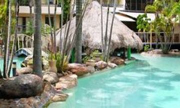 Noosa International Resort