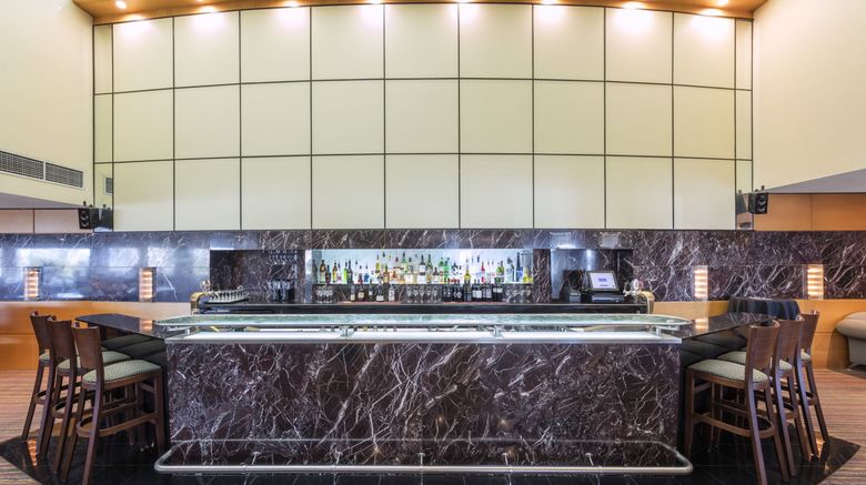 <b>View Sydney Bar/Lounge</b>