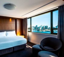 View Sydney Room