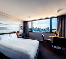 View Sydney Room