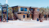Opal Inn Hotel Exterior