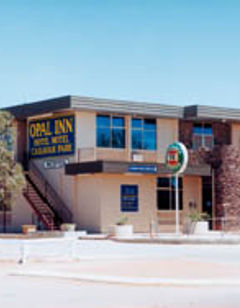 Opal Inn Hotel