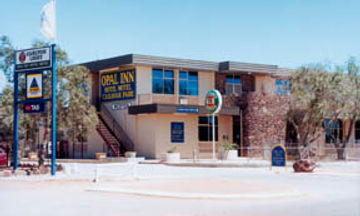 Opal Inn Hotel