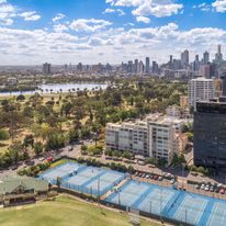 View Melbourne