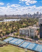 View Melbourne