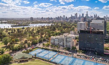 View Melbourne