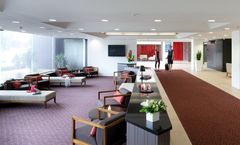 Mercure Melbourne Albert Park