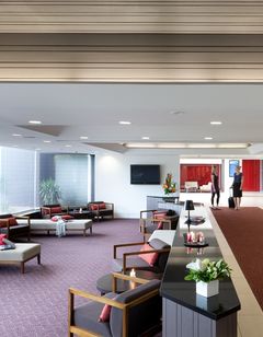 Mercure Melbourne Albert Park