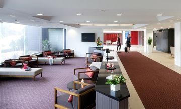 Mercure Melbourne Albert Park
