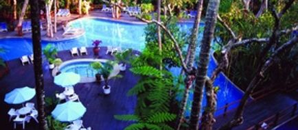 Imagine Drift Pool