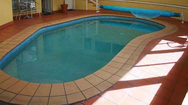 Abbotswood Motor Inn Pool