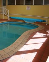 Abbotswood Motor Inn