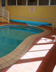 Abbotswood Motor Inn