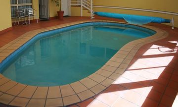 Abbotswood Motor Inn