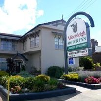 Abbotsleigh Motor Inn