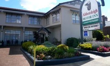 Abbotsleigh Motor Inn