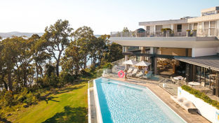 Bannisters Port Stephens