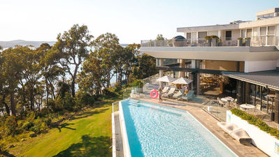 Bannisters Port Stephens