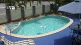 Lantern Motor Inn Pool