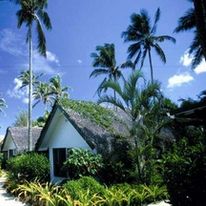 Manuia Beach Resort