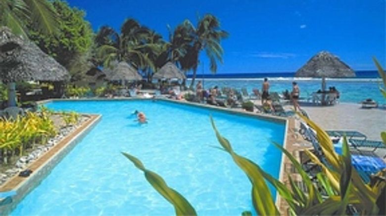<b>Edgewater Resort & Spa Pool</b>