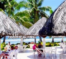 Edgewater Resort & Spa Restaurant