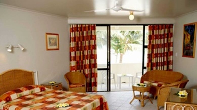 <b>Edgewater Resort & Spa Room</b>