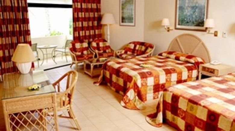 <b>Edgewater Resort & Spa Suite</b>