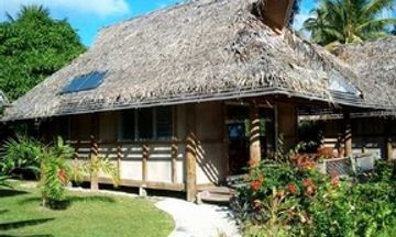 Lagoon Breeze Villas