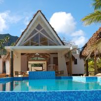 Little Polynesian Resort