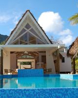 Little Polynesian Resort