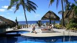 Club Raro Resort Pool