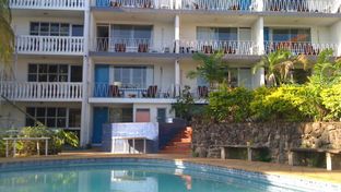 Capricorn Apartment Hotel