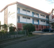 Capricorn Apartment Hotel Suite