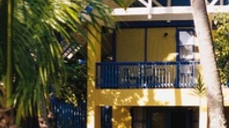 Malolo Island Resort Fiji Exterior