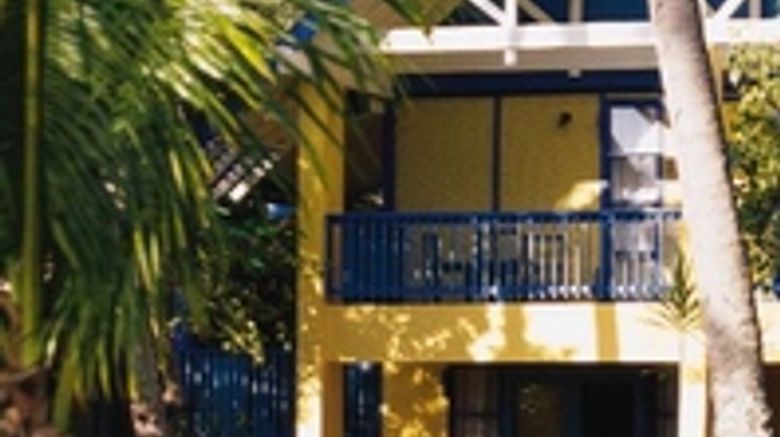 Malolo Island Resort Fiji Exterior