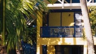Malolo Island Resort Fiji