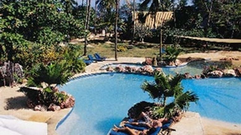 <b>Malolo Island Resort Fiji Pool</b>