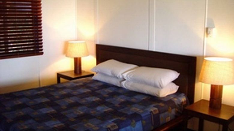 <b>Malolo Island Resort Fiji Room</b>