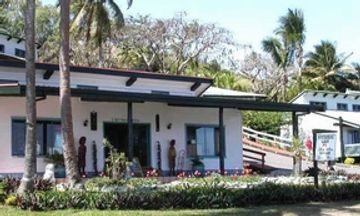 Crows Nest Resort