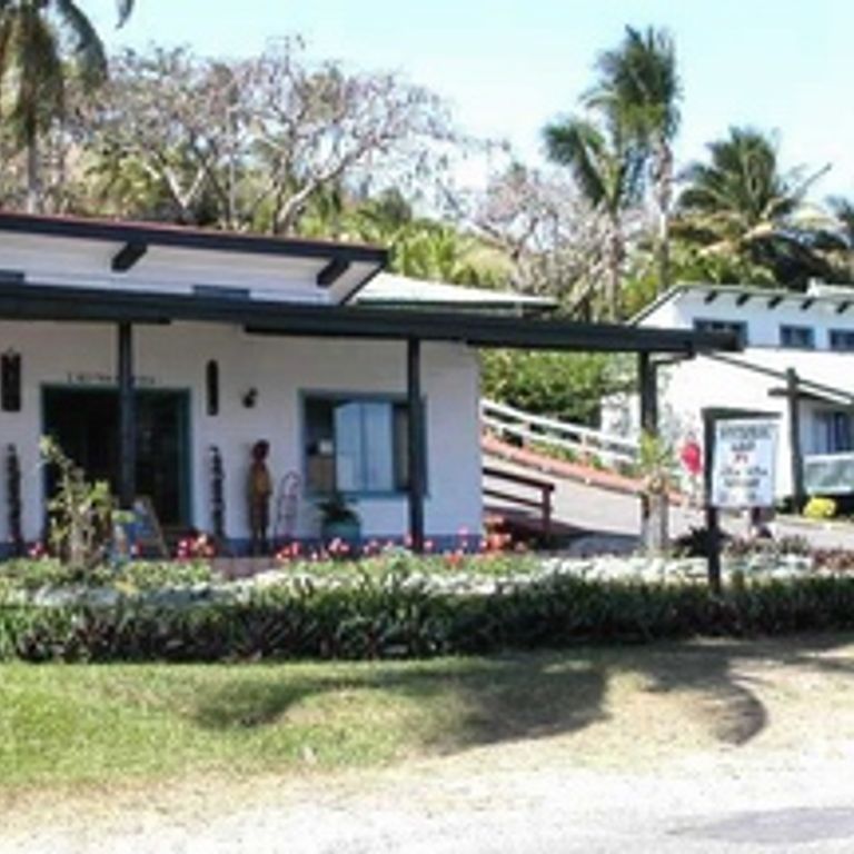 Crows Nest Resort