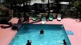 Crows Nest Resort Pool