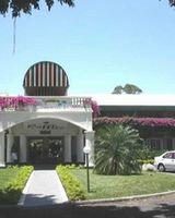 Fiji Gateway Hotel