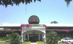 Fiji Gateway Hotel