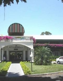 Fiji Gateway Hotel