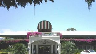 Fiji Gateway Hotel