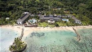 Warwick Fiji