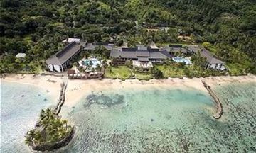 Warwick Fiji
