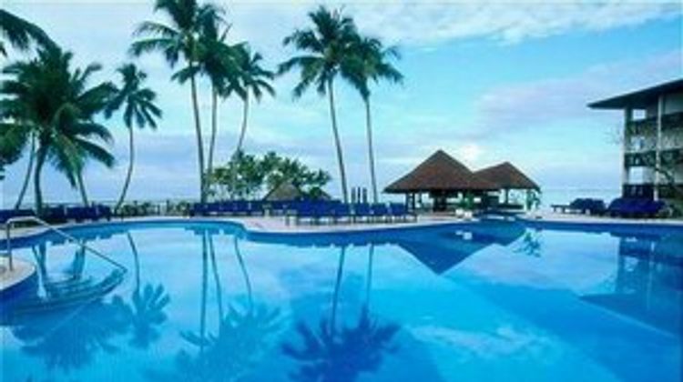 Warwick Fiji Pool