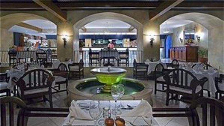 <b>Warwick Fiji Restaurant</b>